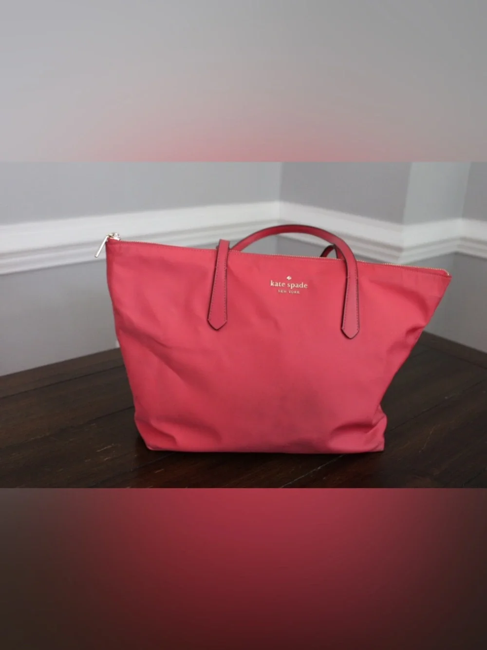 Kate Spade Kitt tote bag